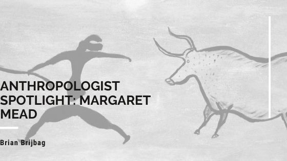 Who Was Margaret Mead?