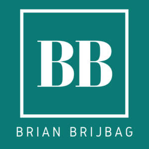 Brian Brijbag Logo